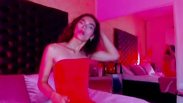 LiaRosh  online show from February 24, 2026, 3:51 am