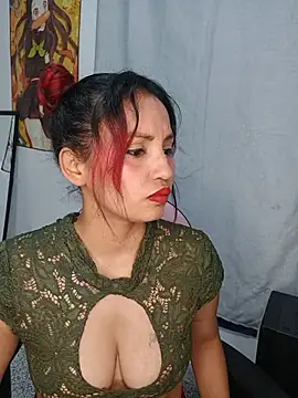 Snapshot of valeriahot_96 chatting on July 24, 2026, 3:24 am valeriahot 96 online show from July 24, 2026, 3:24 am
