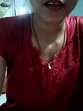 Sexy-Sandhya  online show from April 15, 2026, 7:18 pm