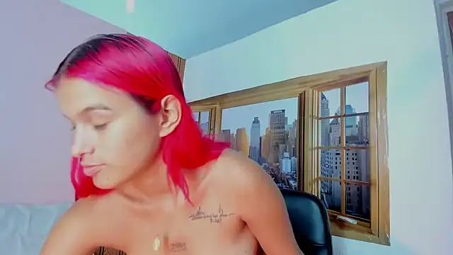 abigail sandoval online show from May 23, 2026, 6:18 pm
