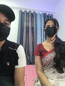 Snapshot of Sikha_Abhi chatting on June 2, 2026, 12:49 pm Sikha Abhi online show from June 2, 2026, 12:49 pm