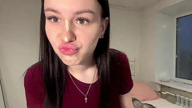 Salamandravantelo online show from March 3, 2026, 3:19 pm