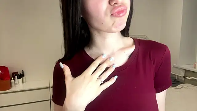 Salamandravantelo online show from April 19, 2026, 6:10 pm