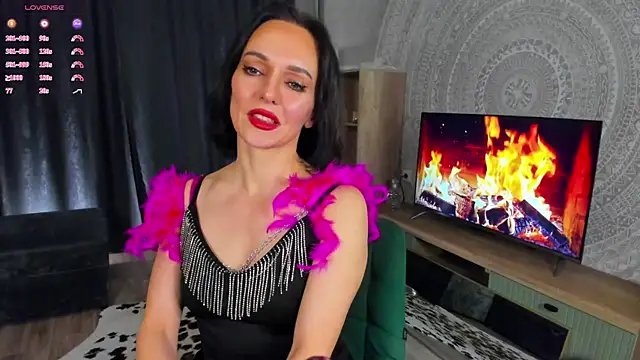 Shanita moon online show from April 23, 2026, 7:04 pm