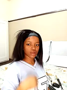 KinkyPxx online show from February 14, 2026, 4:40 pm