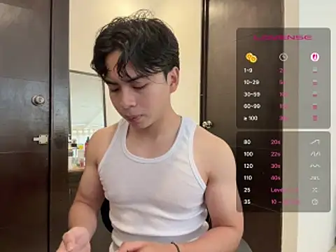 BentoBoxxx online show from May 15, 2026, 3:21 pm