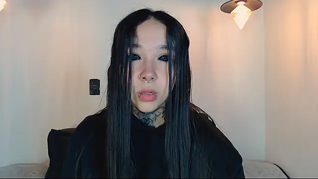 alien eyes09 online show from March 5, 2026, 2:08 am