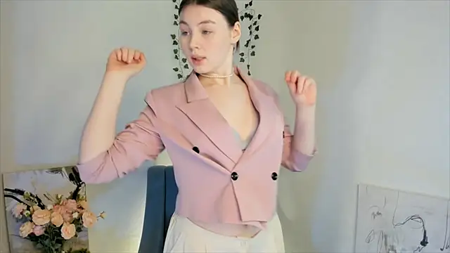 GigiTorros online show from February 21, 2026, 4:36 am