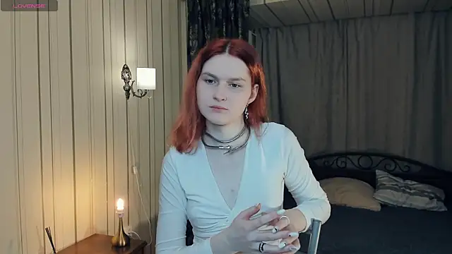 LinaMalech online show from March 6, 2026, 7:09 pm