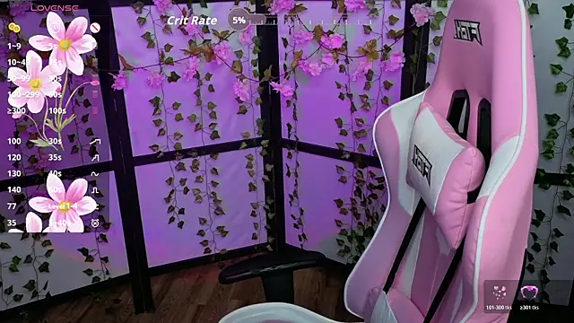 kitsune little online show from March 25, 2026, 6:40 pm