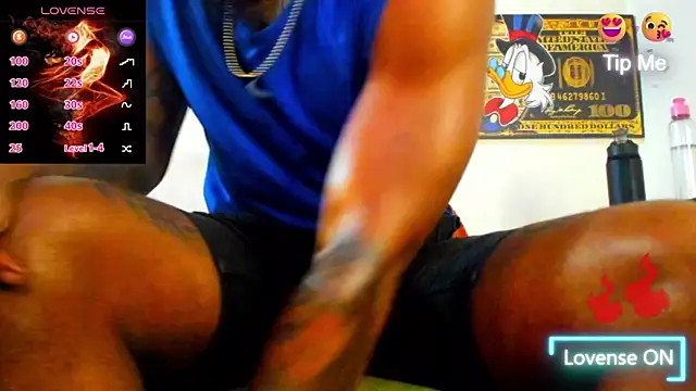 ZIANY 25CM online show from March 21, 2026, 9:08 pm