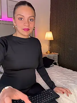 luisa  rosse online show from February 27, 2026, 11:32 am