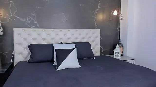 Samantha Dupre online show from March 12, 2026, 10:36 pm