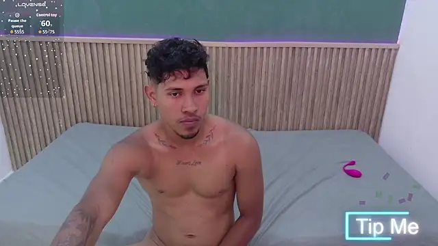 saveur latin online show from April 7, 2026, 7:15 pm