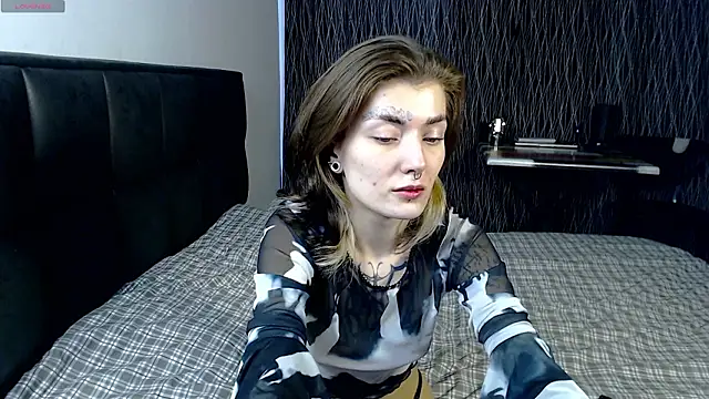 MilaMyst online show from March 6, 2026, 7:14 am