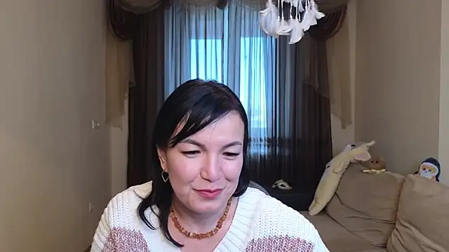 Talia Tide online show from February 18, 2026, 10:33 am