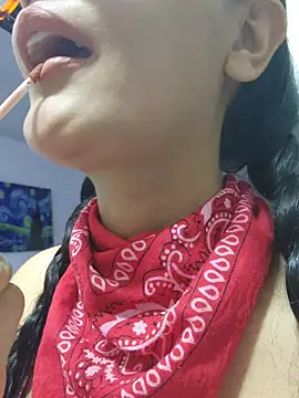 Roma xxx online show from February 26, 2026, 10:10 pm