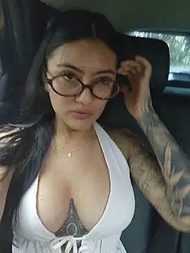 Roma xxx online show from February 21, 2026, 2:52 pm