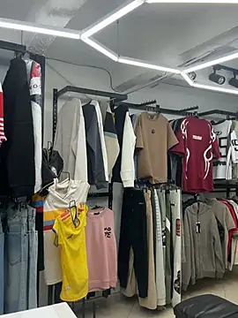 Miss Bella Flame online show from April 7, 2026, 4:53 pm