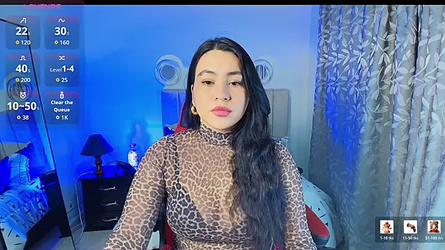 Liu wen  online show from March 3, 2026, 12:12 pm