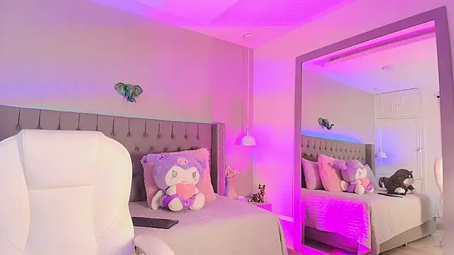 angelina honey  online show from May 20, 2026, 3:47 am