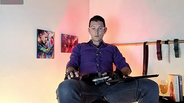 enzoprat online show from March 10, 2026, 4:05 am