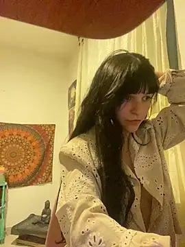 Snapshot of Abril_Thompson221 chatting on February 14, 2026, 2:12 am Abril Thompson221 online show from February 14, 2026, 2:12 am