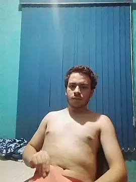 vinicius ribas online show from February 16, 2026, 3:05 am