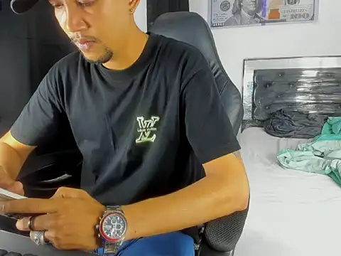 badboy master online show from February 15, 2026, 10:30 pm