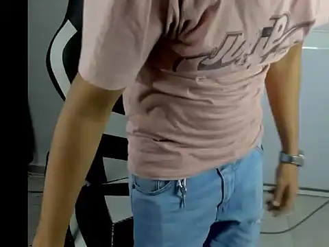 badboy master online show from February 28, 2026, 3:17 am