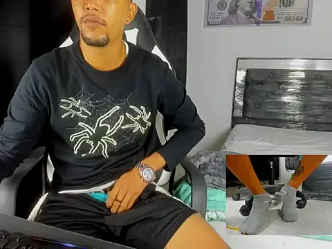 badboy master online show from February 17, 2026, 1:36 am