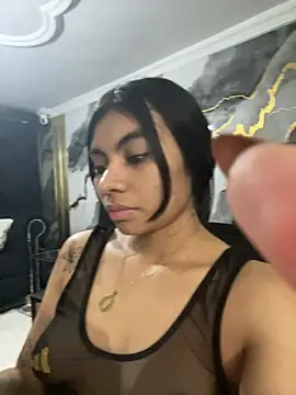 eimmy  skinny online show from May 15, 2026, 11:03 pm