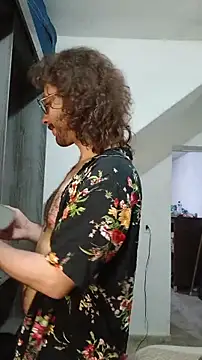 VanderVelvet online show from March 26, 2026, 6:22 am