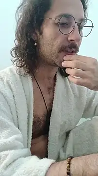 VanderVelvet online show from March 20, 2026, 6:25 am