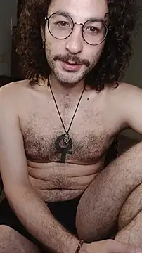 VanderVelvet online show from March 21, 2026, 3:08 am