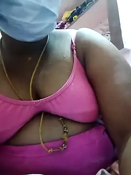 tamilkaviya431 online show from March 6, 2026, 8:37 pm