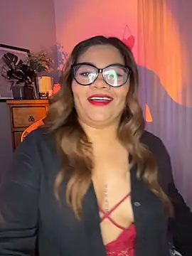 ludmila x online show from February 14, 2026, 4:13 am