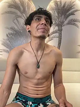 abrilandjulian online show from April 18, 2026, 3:47 pm