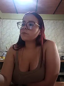 Blanquita vip online show from April 9, 2026, 7:09 pm