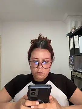 Blanquita vip online show from March 25, 2026, 7:24 pm