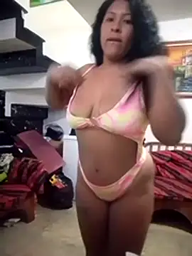 lachina hot01 online show from March 5, 2026, 11:32 pm