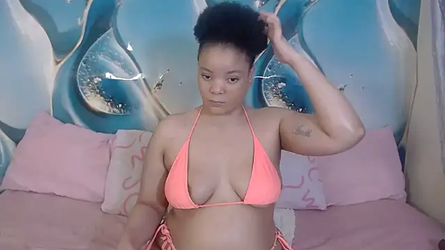 Snapshot of SexyPhireX chatting on February 27, 2026, 8:30 pm SexyPhireX online show from February 27, 2026, 8:30 pm