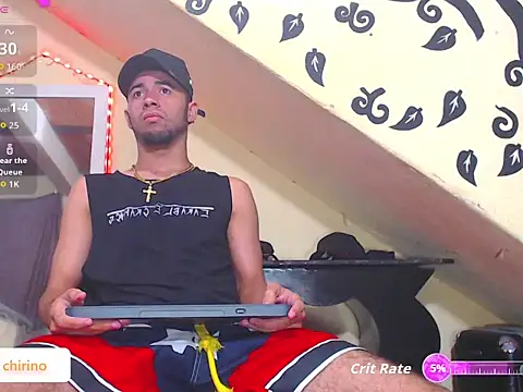 Snapshot of Jhon_malo chatting on April 14, 2026, 4:28 am Jhon malo online show from April 14, 2026, 4:28 am