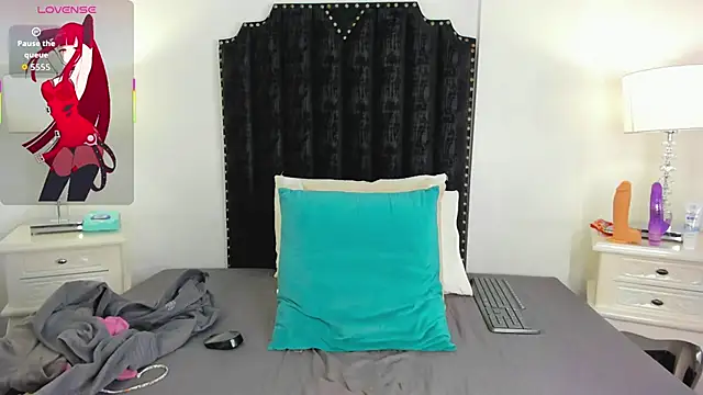 agartha velvet online show from April 8, 2026, 4:14 am