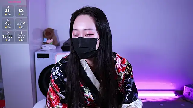 Snapshot of sodami01 chatting on March 21, 2026, 12:42 pm sodami01 online show from March 21, 2026, 12:42 pm