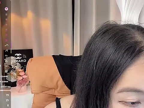 Lydia-668 online show from February 14, 2026, 4:51 pm