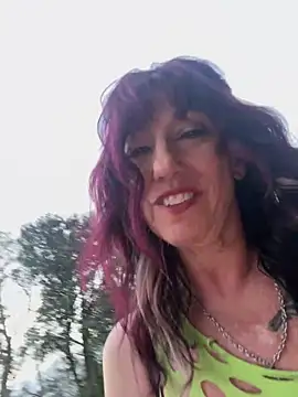 Trophy Milf online show from February 18, 2026, 12:08 am