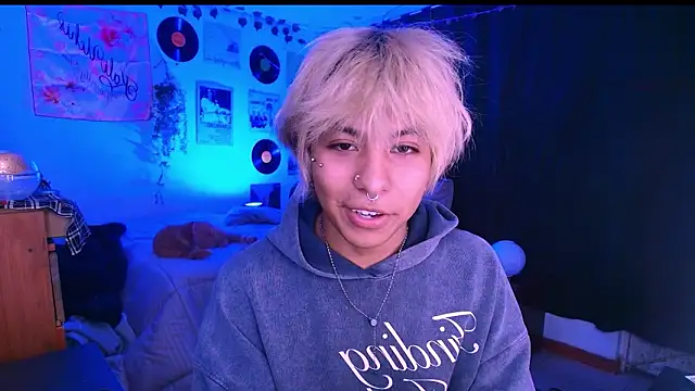 prince oliverr online show from February 23, 2026, 11:16 pm