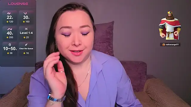 Daina waga online show from April 29, 2026, 1:54 am