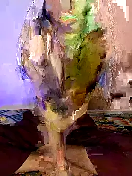 Horny Girl VIP online show from February 14, 2026, 5:46 pm